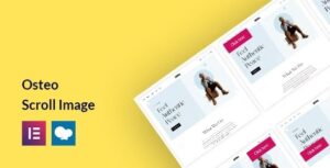 Osteo Scroll Image for Elementor and WPbakery 1.0.0