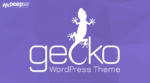 PeepSo – Gecko Theme 6.1.5.0