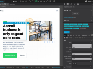 Pinegrow Pro WordPress Plugin 1.0.18