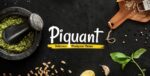 Piquant – Restaurant, Bar & Café Theme 2.0