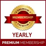 Premium Yearly Membership