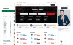 PremiumPress Job Board Theme 10.3.0