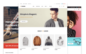 PremiumPress Shop Theme 10.3.0