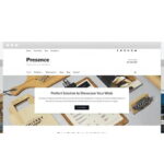 WPZoom Presence 2.0.8