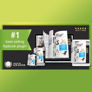 Real3D FlipBook WordPress Plugin 3.77.5