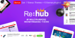 REHub 19.0.3