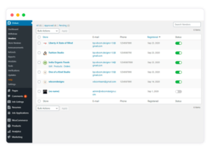 Reign Dokan Addon 3.2.3