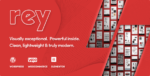 Rey – Fashion & Clothing, Furniture 2.9.0