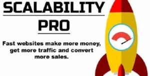 Scalability Pro – WordPress Plugin 5.52