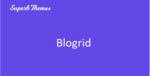 Blogrid 125.4