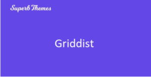 Griddist 107.7