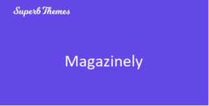 Superb Magazinely 118.4