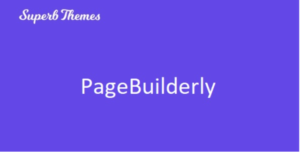 Superb PageBuilderly 106.6