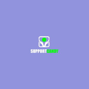 SupportCandy Canned Reply 3.0.6