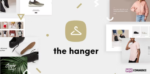 The Hanger – eCommerce WordPress Theme for WooCommerce 2.1