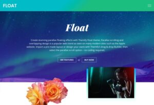 Themify Float Theme 7.5.2
