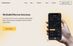 TishBusiness2 – Business WordPress Theme 1.0.0