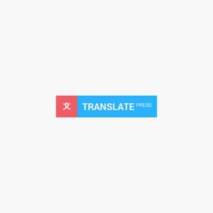 TranslatePress and Add-ons WordPress Multilingual Plugin 2.6.5
