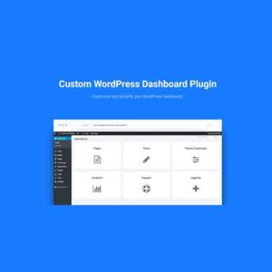 Ultimate Dashboard Pro Plugin 3.8