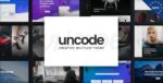 Uncode – Creative & WooCommerce WordPress Theme 2.7.13