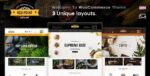 Veg Point – Multipurpose WooCommerce Theme 1.0