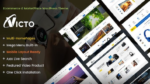 Victo – Digital MarketPlace WordPress Theme 1.4.16