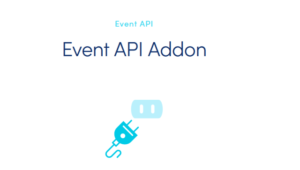 Webnus Event API Addon 1.1.5