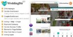 WeddingDir – Directory & Listing WordPress Theme for Vendor / Supplier 1.1.4