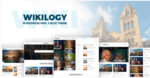 Wikilogy – Wiki & Blog 1.2.1