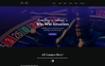WinWin – Casino Website WordPress theme WordPress Theme 1.0.0