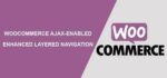 WooCommerce Ajax-Enabled Enhanced Layered Navigation 1.9.0