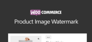 WooCommerce Product Image Watermark 1.14