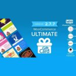 WooCommerce Ultimate Gift Card 3.5.5