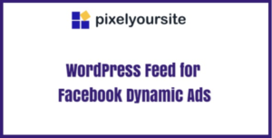 WordPress Feed for Facebook Dynamic Ads 1.0.2