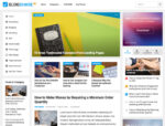WP Enjoy – BlogShare Pro 1.0.2