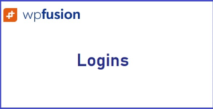 WP Fusion Logins 1.2.5