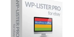 WP-Lister Pro for eBay 3.5.9