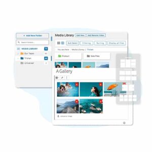 WP Media Folder Gallery Addon 2.6.0