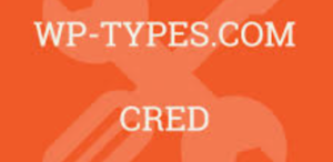WP Types CRED Addon 2.6.7