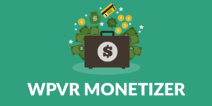 WP Video Robot Monetizer Addon 4.0