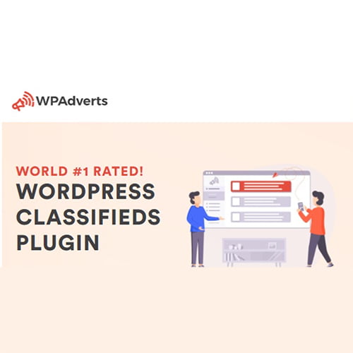 WP Adverts Plugin 2.1.1