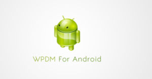 WPDownload Manager – WPDM for Android 3.0.0