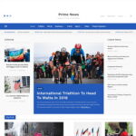 WPZoom Prime News 1.0.10
