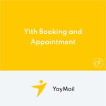 YayMail Yith Booking and Appointment 1.9
