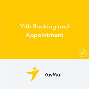 YayMail Yith Booking and Appointment 1.9