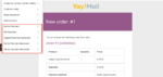 Yaymail WooCommerce Deposits 1.5