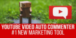 YouTube Video Auto Commenter – CodeRevolution 1.0.8