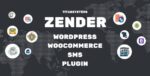 Zender – WordPress WooCommerce Plugin for SMS and WhatsApp 2.1