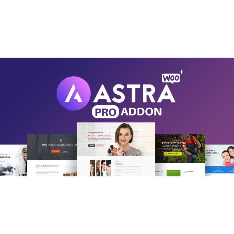 Astra Wordpress Theme Pro 4.7.1 + Pro Addons