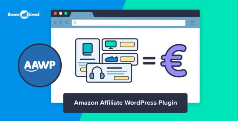 AAWP – Amazon Affiliates WordPress Plugin 4.3.3